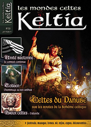 MAGAZINE 