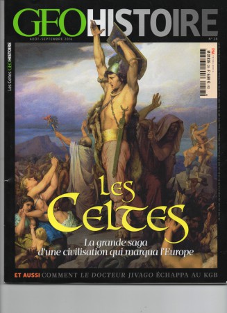 MAGAZINE