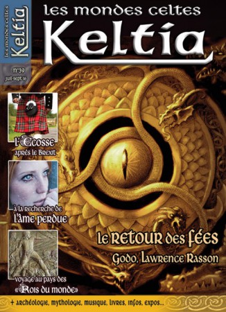 MAGAZINE