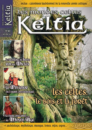 MAGAZINE