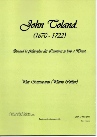 John Toland