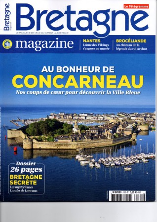 MAGAZINE