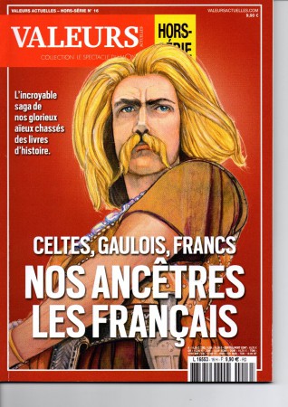 MAGAZINE