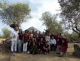 ALLIANCE DES DRUIDES CELTIQUES Evora PORTUGAL - Septembre 2019