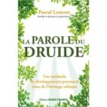 LA PAROLE DU DRUIDE 