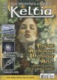KELTIA MAGAZINE n° 70 Février-Mars-Avril 2025