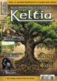 KELTIA MAGAZINE n° 73 Novembre-Décembre 2025- Janvier 2026